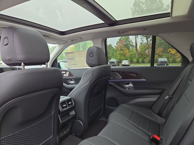 2026 Mercedes-Benz GLE GLE450 - Photo 29