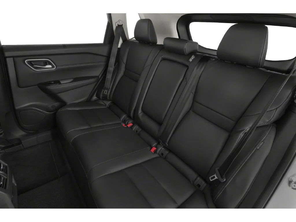 Used 2023 Gray Nissan SL image 8