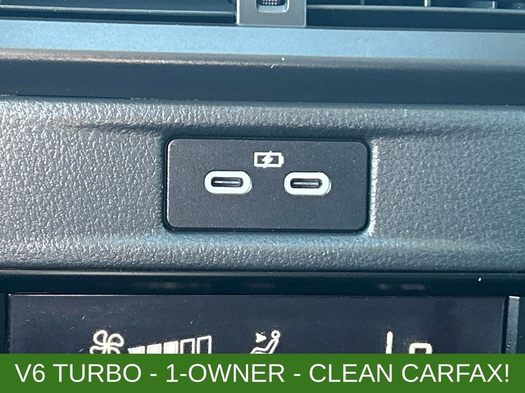 Used 2024 Gray Mazda 3.3 Turbo Preferred image 21