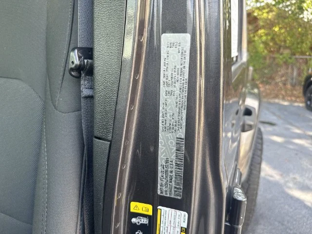 Used 2021 Gray Jeep Willys image 35