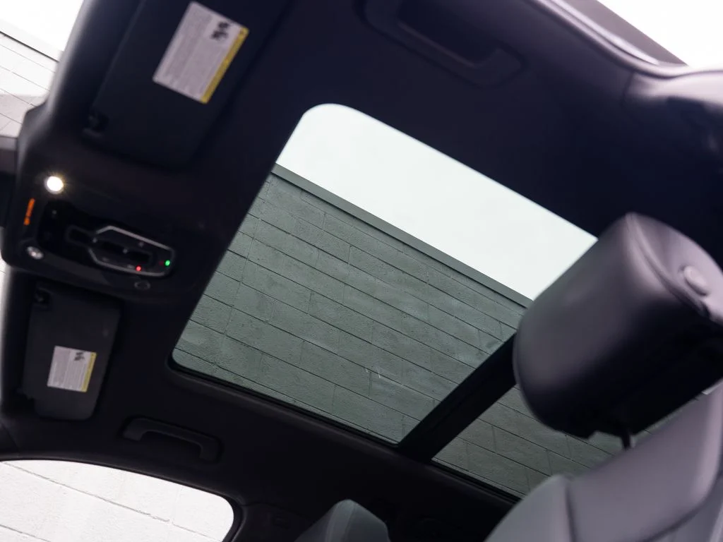 Used 2024 Gray Audi  image 30