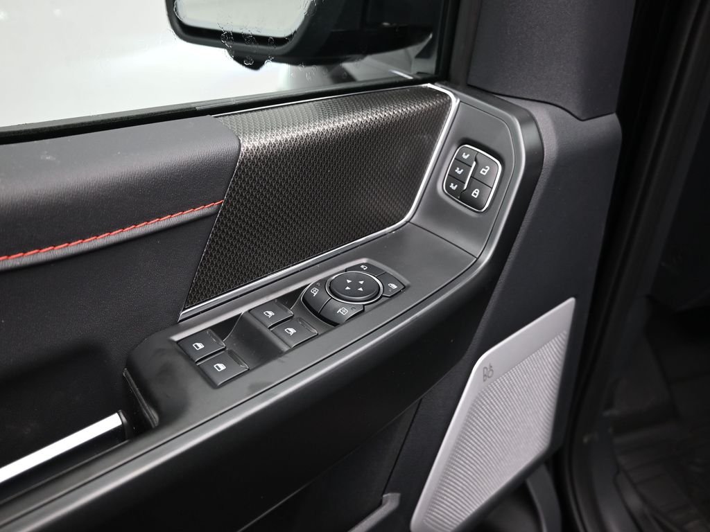 New 2026 Agate Black Metallic Ford Raptor image 10