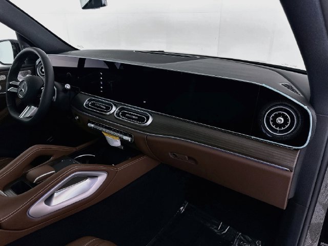 New 2027 Obsidian Black Metallic Mercedes-Benz GLE 450 image 58