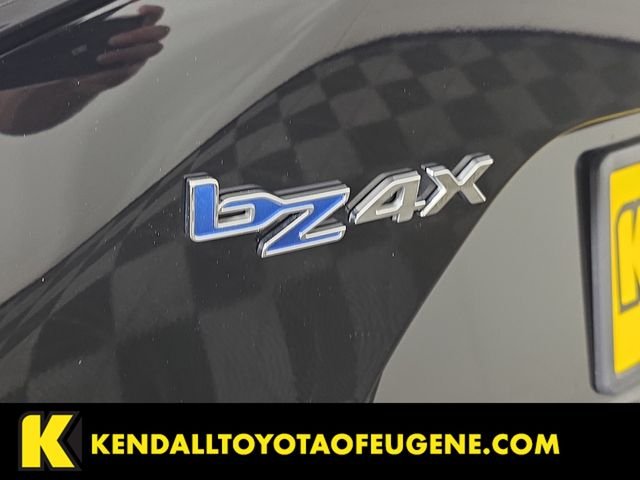 Certified Used 2023 Black Toyota XLE image 11