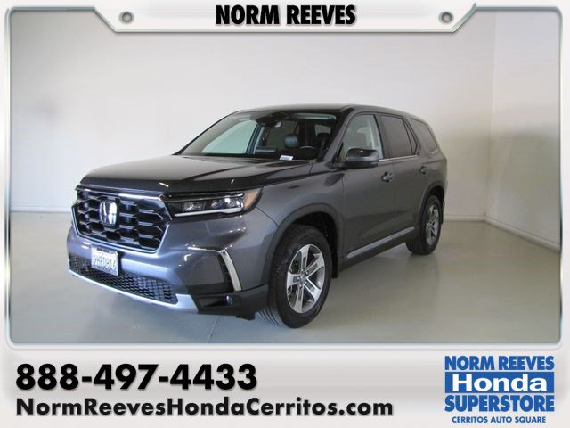 2023 Honda Pilot EX-L 7-Occupant 2WD's photo