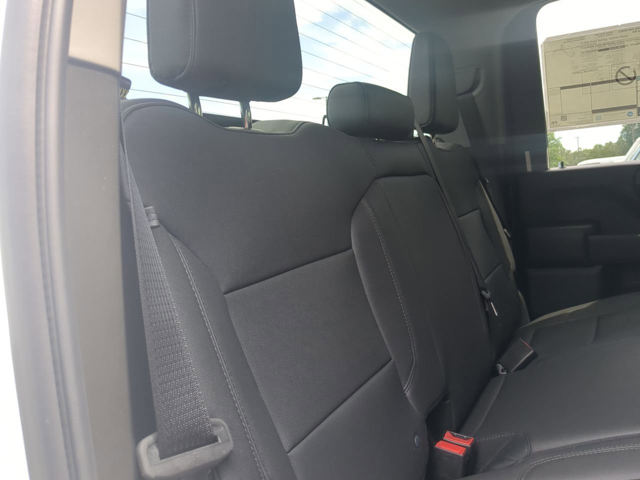 2026 GMC Sierra 2500HD Pro - Photo 25
