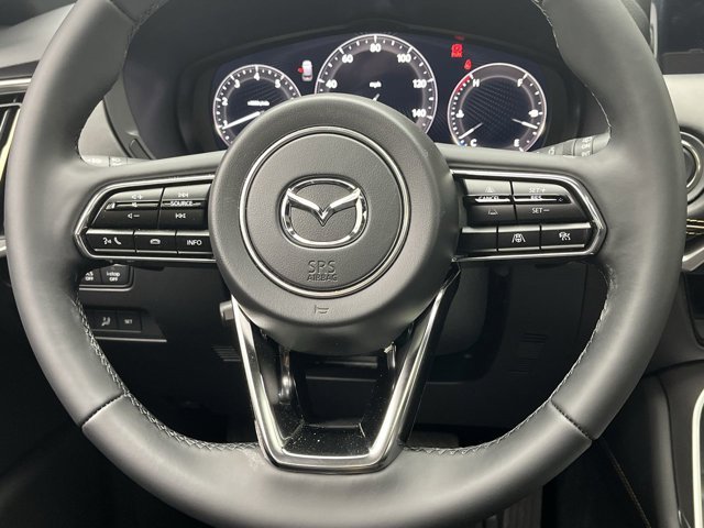 New 2026 Artisan Red Premium Mazda S Premium Sport image 16