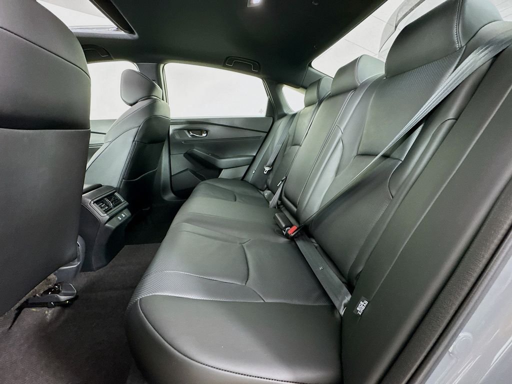 New 2026 Urban Gray Pearl Honda Sport-L image 34