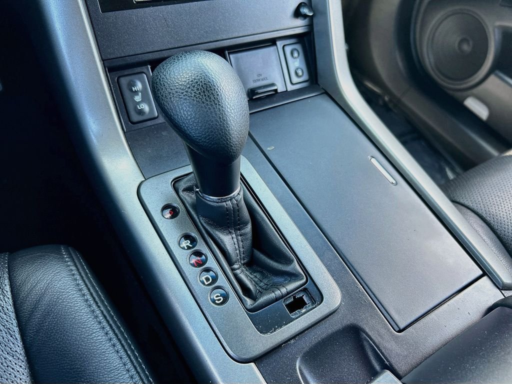 Used 2010 Palladium Metallic Acura Base image 16