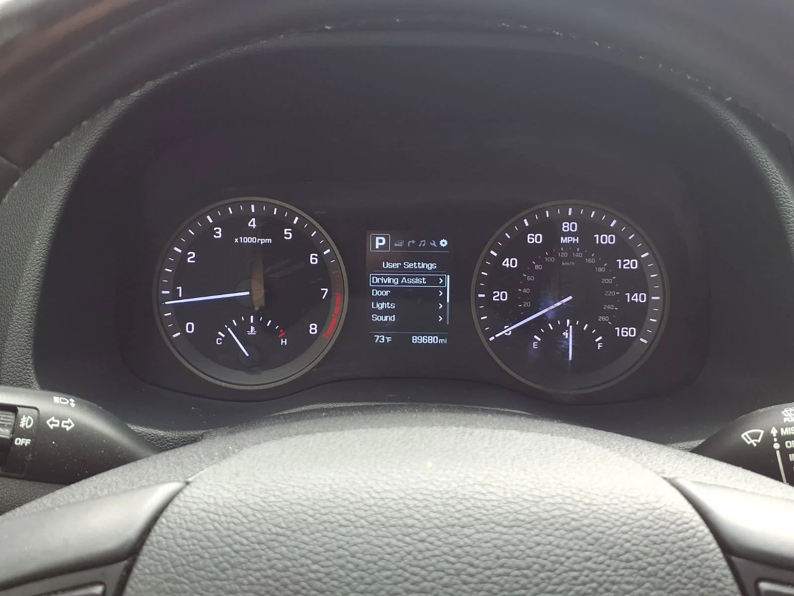 Used 2018  Hyundai Limited image 18