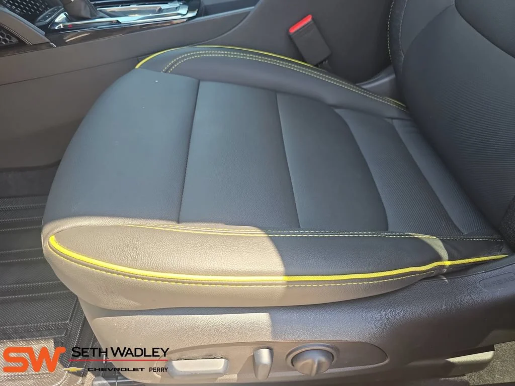 2025 Chevrolet Trailblazer Activ - Photo 28