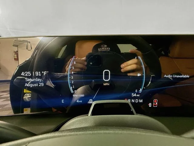 2026 Cadillac CT5 Premium Luxury - Photo 16