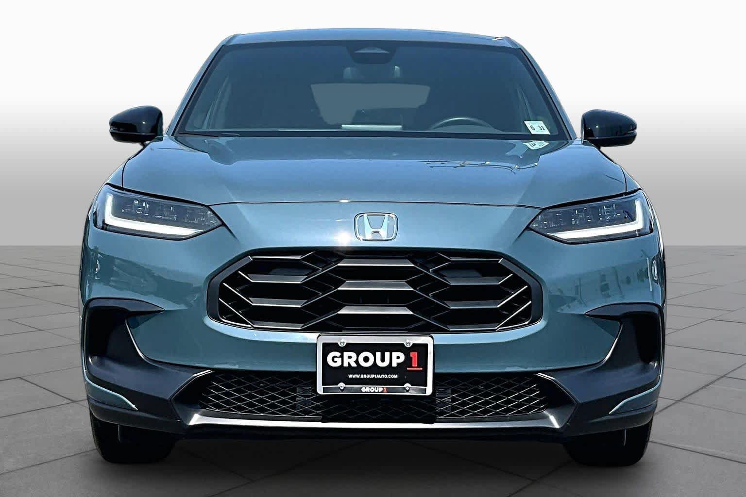 2026 Honda HR-V Sport - Photo 37