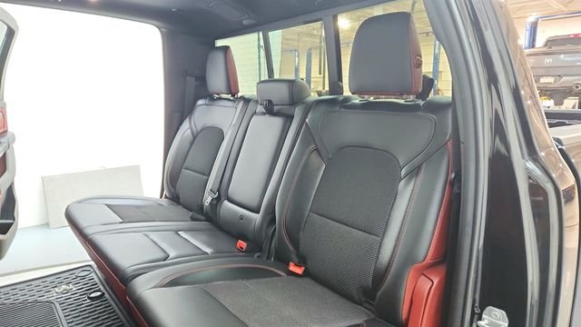 Used 2023 Black Ram Rebel image 21