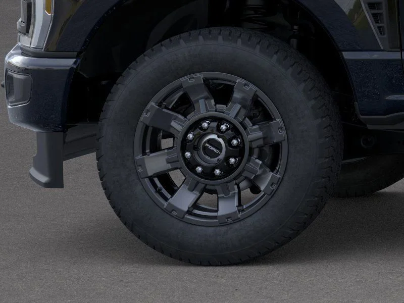 2026 Ford F-250 Super Duty XL - Photo 20