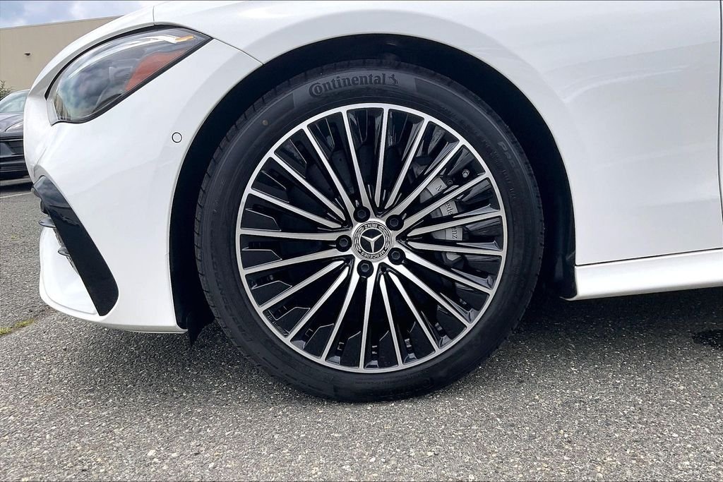 2024 Mercedes-Benz CLE CLE 450 - Photo 7