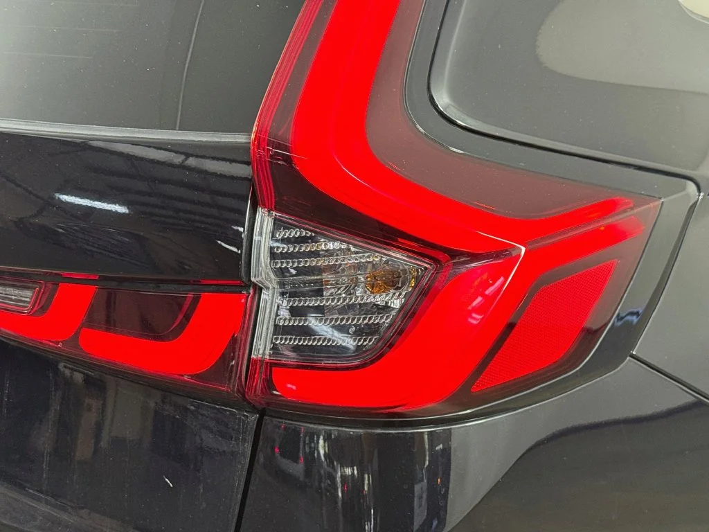 Used 2024 Black Honda EX image 33