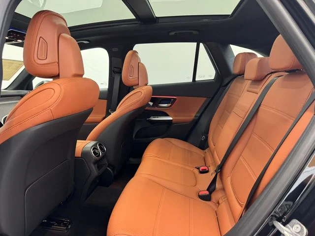 New 2026  Mercedes-Benz GLC 300 image 20