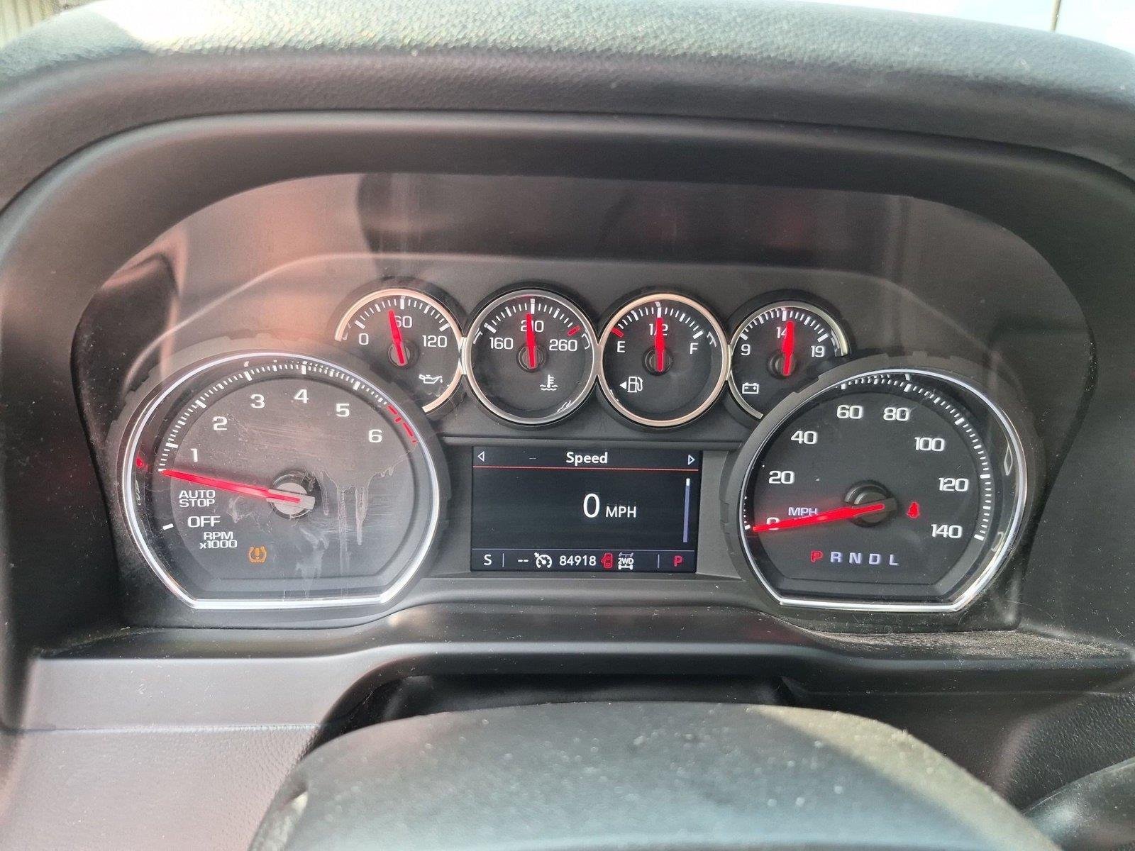 Used 2019 Shadow Gray Metallic Chevrolet LT image 20