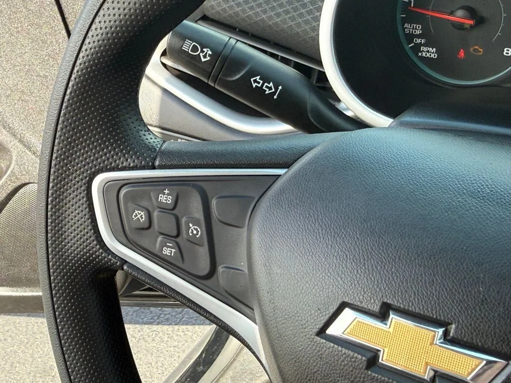 Used 2022 Black Chevrolet LS image 13