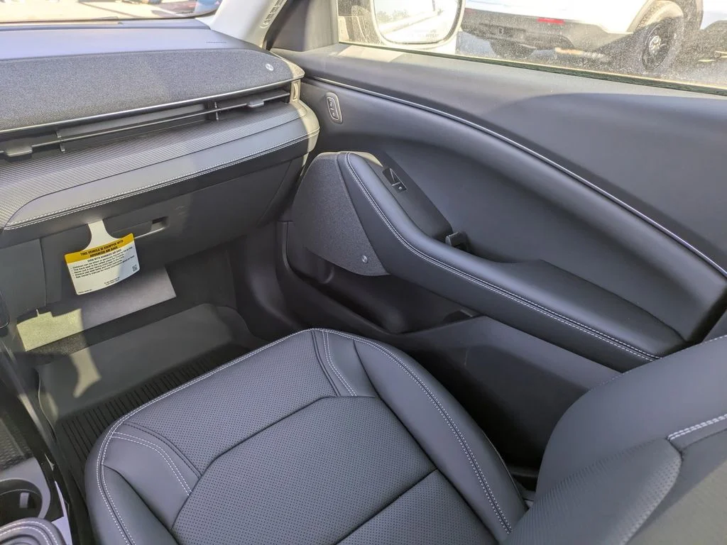 New 2026 Gray Ford Premium image 16