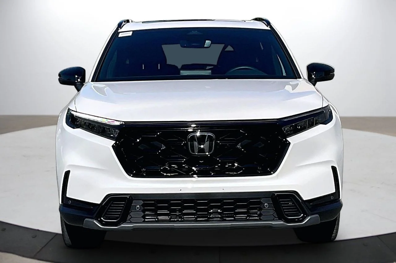 Certified Used 2026  Honda Sport-L image 3