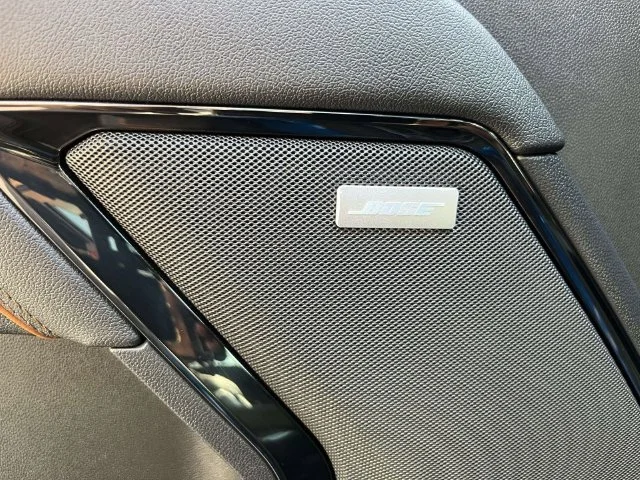 Certified Used 2023 Dynamic Blue Metallic GMC AT4 image 18
