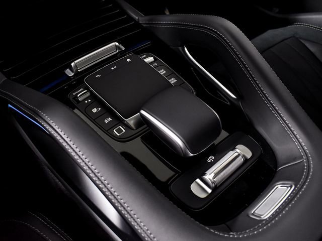 New 2026 MANUFAKTUR Silicon Grey Mercedes-Benz GLS 63 AMG® image 88