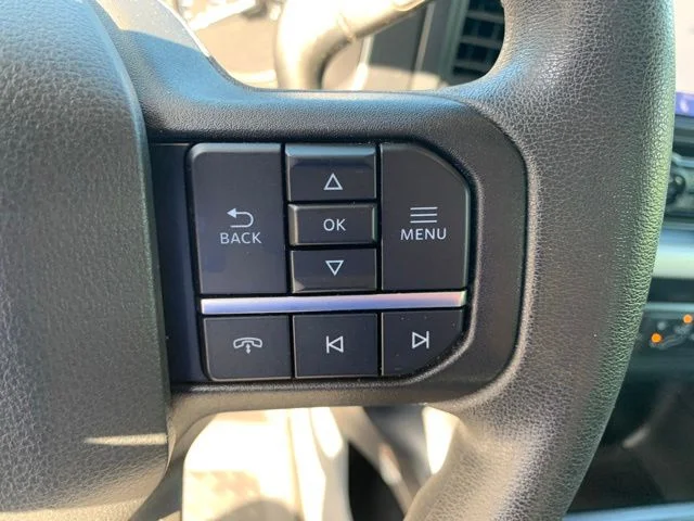 Certified Used 2022 Gray Ford XL image 28