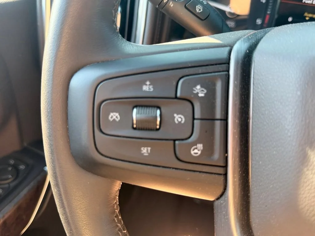 Used 2020 ONYX BLACK GMC Denali image 30
