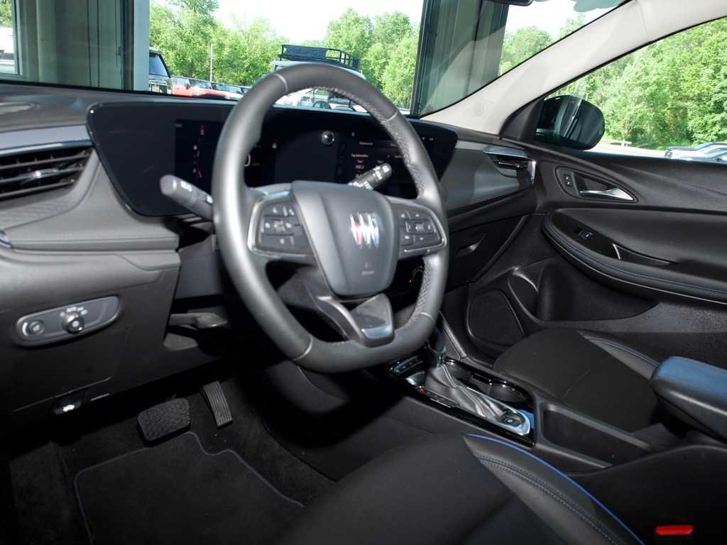 2025 Buick Encore GX Sport Touring - Photo 20