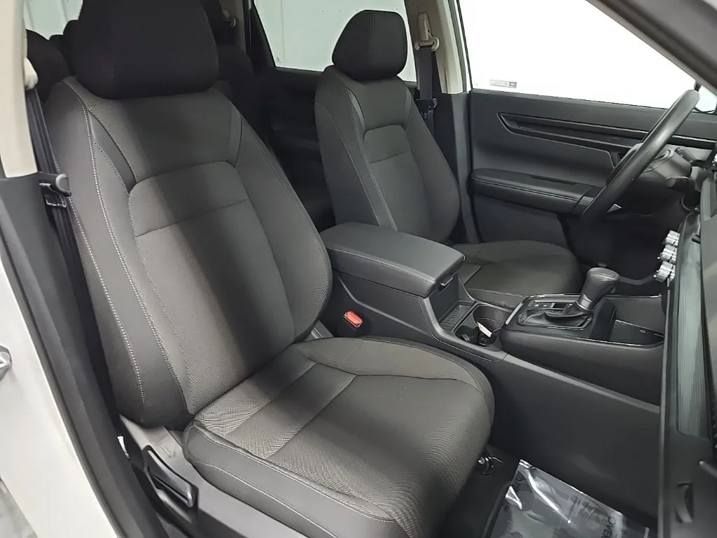 2026 Honda CR-V EX - Photo 15