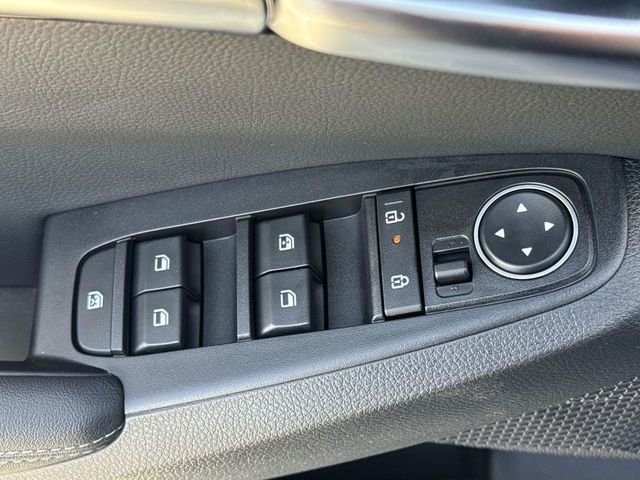 Certified Used 2025 Blue Kia S image 17