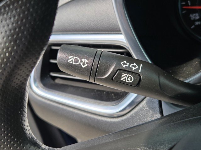Used 2023 BLUE GLOW METALLIC Chevrolet LT image 20