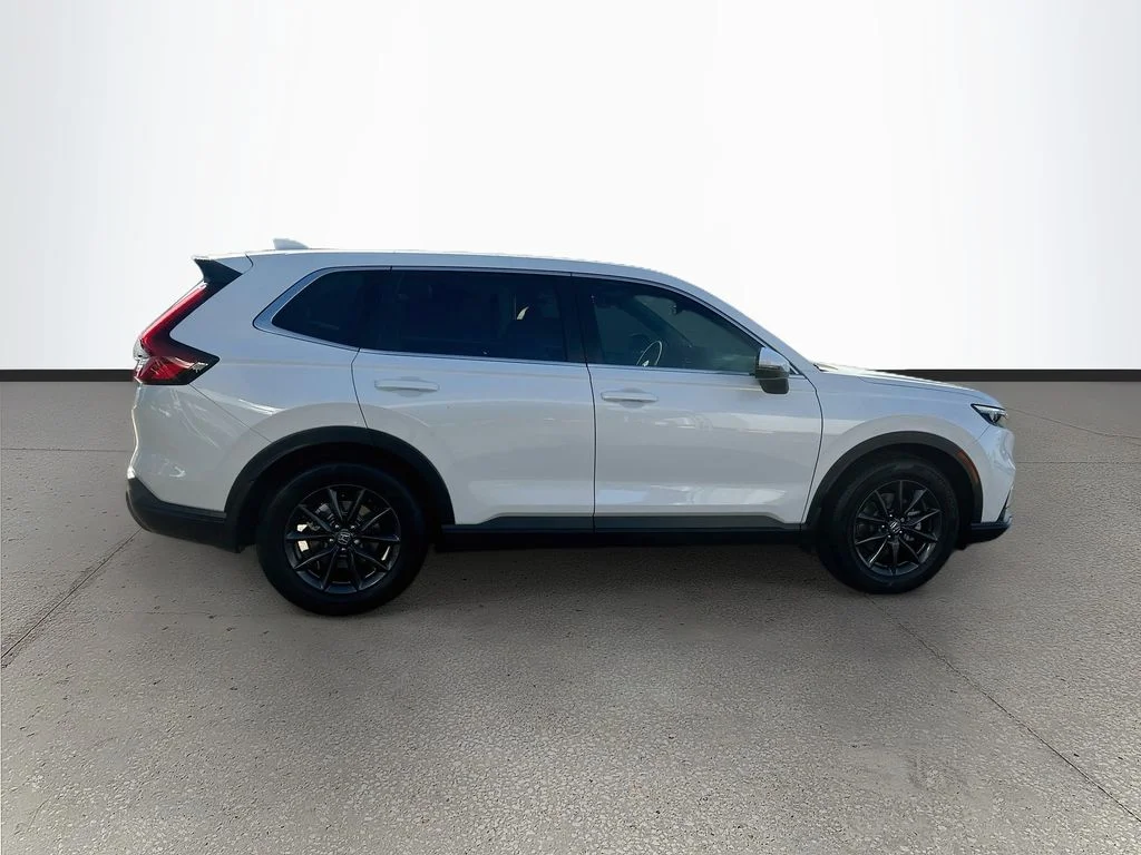 Used 2026 White Honda EX-L image 8