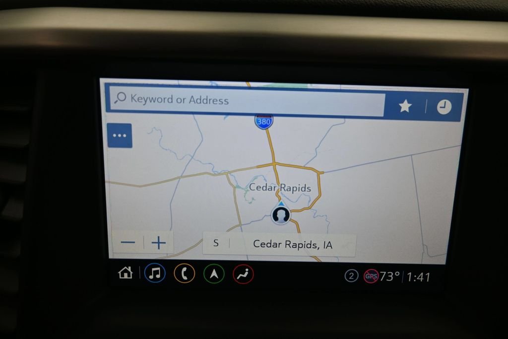 Used 2020 White GMC SLT image 20