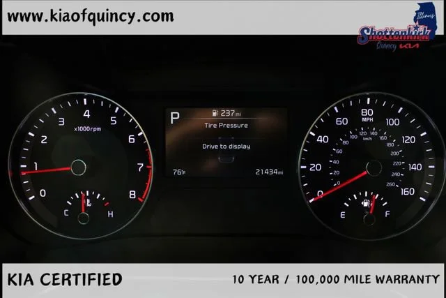 2022 Kia FORTE GT-Line - Photo 23