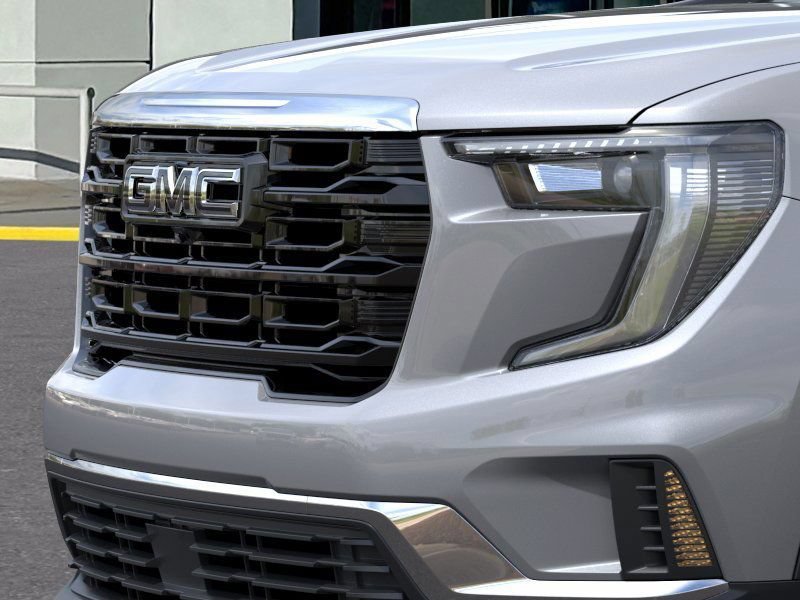 2026 GMC Acadia Elevation - Photo 14