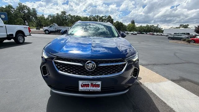 2023 Buick Envision Avenir - Photo 8