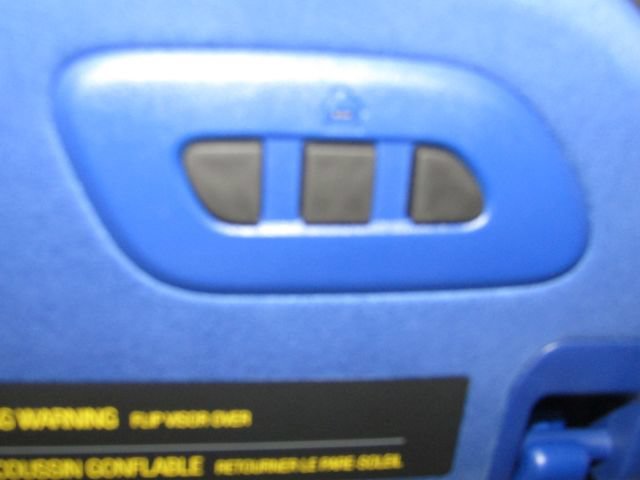 New 2027 Blade Silver Metallic Chevrolet 3LT image 62