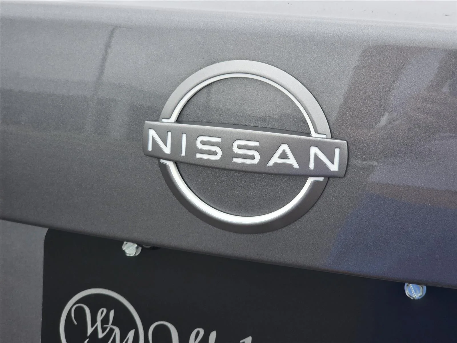 Used 2025 Gun Metallic Nissan S image 30