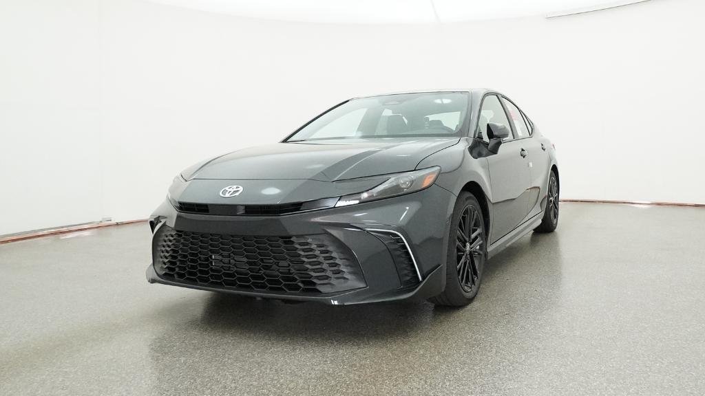 Certified Used 2026 UNDERGROUND Toyota  image 47