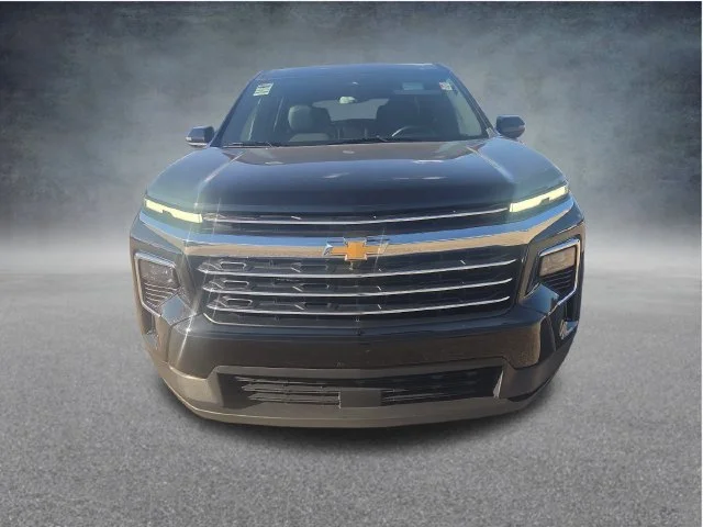 Used 2026 Black Chevrolet LT image 2