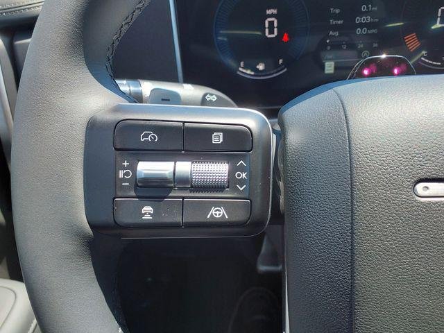 New 2026 Blue Hyundai XRT image 20