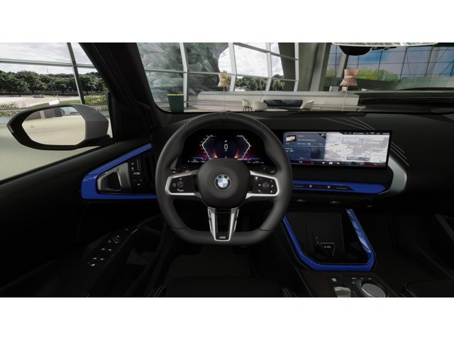 New 2026 Brooklyn Grey Metallic BMW  image 13