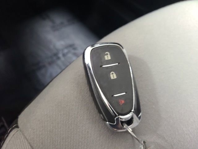 Used 2019 Sandy Ridge Metallic Chevrolet LS image 31