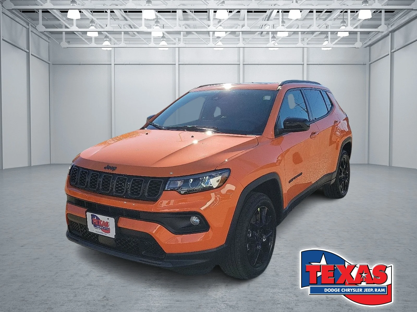 New 2026 PL4 Joose Jeep LATITUDE ALTITUDE 4X4 image 1