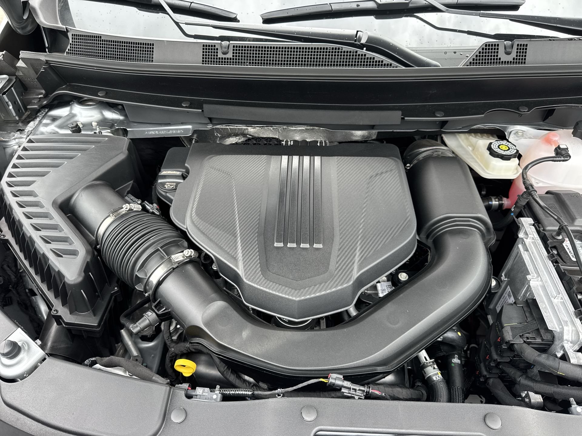 2026 Chevrolet Traverse RS - Photo 60