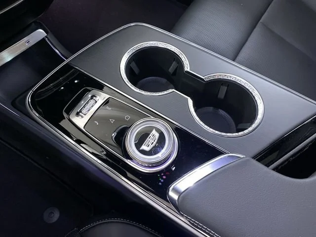 2025 Cadillac LYRIQ Sport 2 - Photo 24