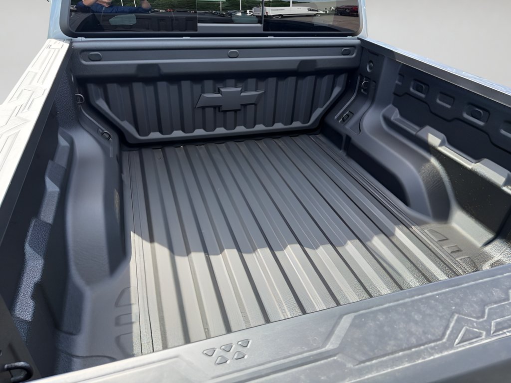 2026 Chevrolet Colorado Trail Boss - Photo 11
